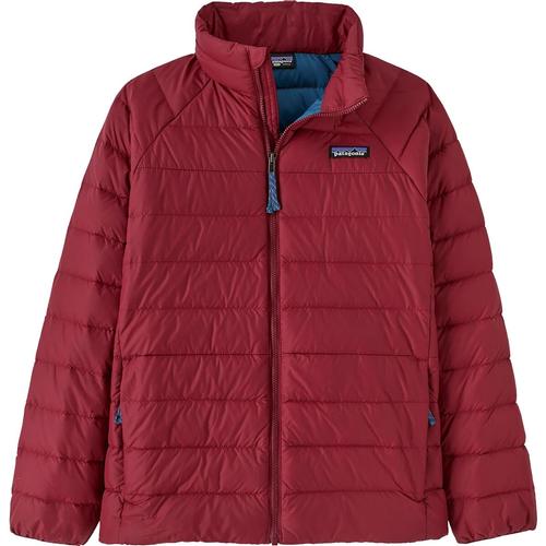 Patagonia Down Sweater Jacket - Kids'