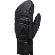 Hestra Fall Line Mitten BLACK