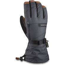 Dakine Leather Titan GORE-TEX Glove - Men's CARBON