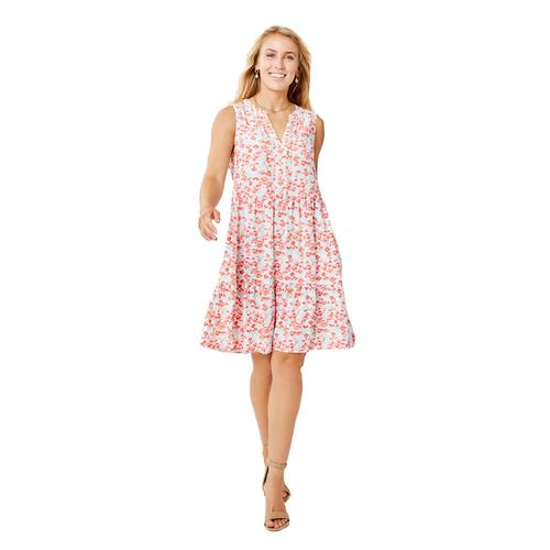 Carve Designs Nellie Dress - Women's