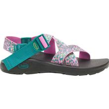 Chaco Mega Z Cloud Sandal - Women's SPRAY_TEAL