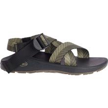 Chaco Mega Z Cloud Sandal - Men's ODDS_BLACK