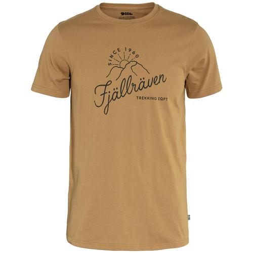  Fjallraven Sunrise T- Shirt - Men's