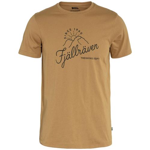 Fjallraven Sunrise T-Shirt - Men's