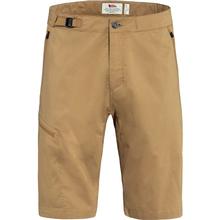 Fjallraven Abisko Hike Short - Men's BUCKWHEAT_BROWN