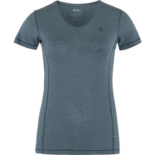  Fjallraven Abisko Cool T- Shirt - Women's