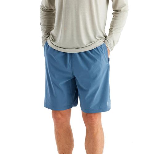 Free Fly Breeze 8in Short - Men's