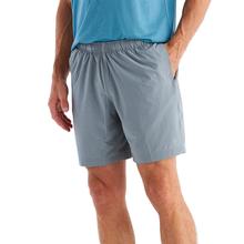 Free Fly Lined Breeze Short - Men's STORM_CLOUD
