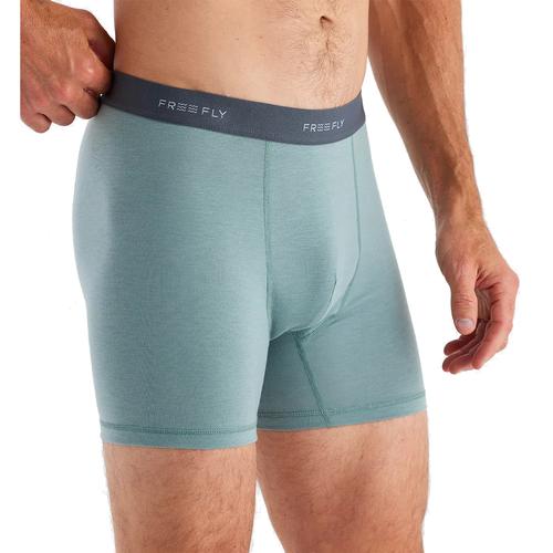 Free Fly Clearwater Boxer Brief - Men's