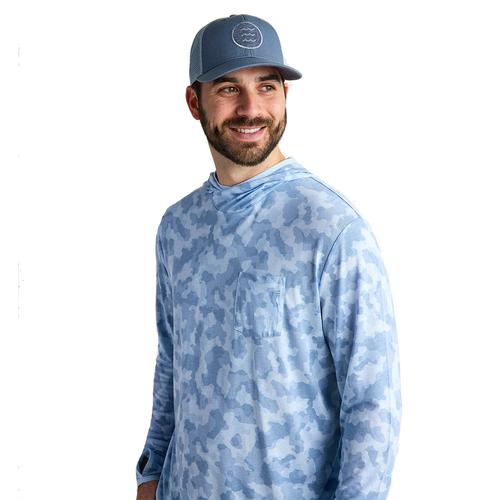 Free Fly Bamboo Lightweight Hoodie - Men's