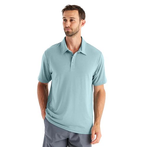 Free Fly Bamboo Flex Polo - Men's