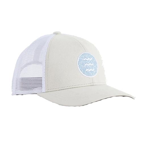 Free Fly Icon Trucker Hat