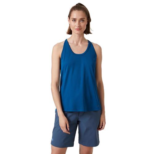 Helly Hansen Verglas Shade Singlet - Women's