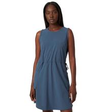 Helly Hansen Viken Recycled Dress - Women's DEEP_STEEL
