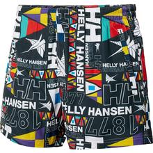 Helly Hansen Newport Trunk - Men's NAVY_BURGEE_PRINT