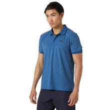 Helly Hansen Ocean Quick-Dry Polo - Men's AZURITE