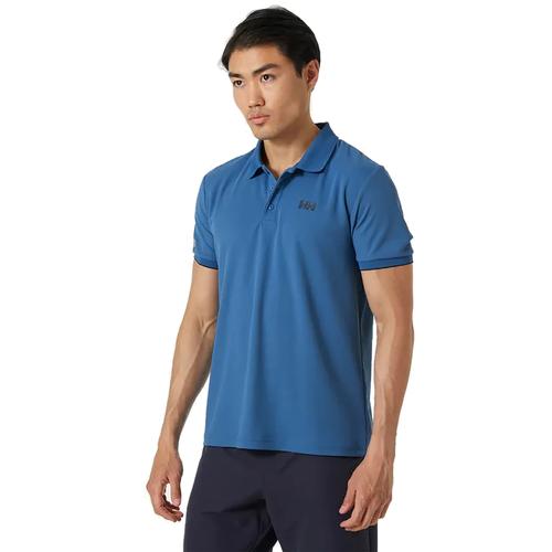 Helly Hansen Ocean Quick-Dry Polo - Men's