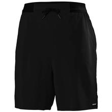 Helly Hansen Tech Trail Short - Men's BLACK