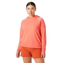 Helly Hansen Inshore Quick-Dry Hoodie - Women's PEACH_ECHO