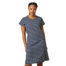 Helly Hansen Thalia Summer Dress 2.0 - Women's NAVY_STRIPE