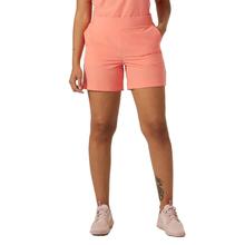 Helly Hansen Thalia Shorts 2.0 - Women's PEACH_ECHO