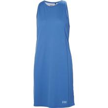 Helly Hansen Lifa Active Solen Tank Dress - Women's AZURITE