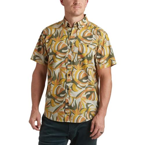 Howler Brothers Mansfield Shirt - Men's