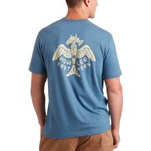 Howler Brothers Select Pocket T-Shirt - Men's BLUE_HORIZON