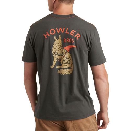 Howler Brothers Select Pocket T-Shirt - Men's