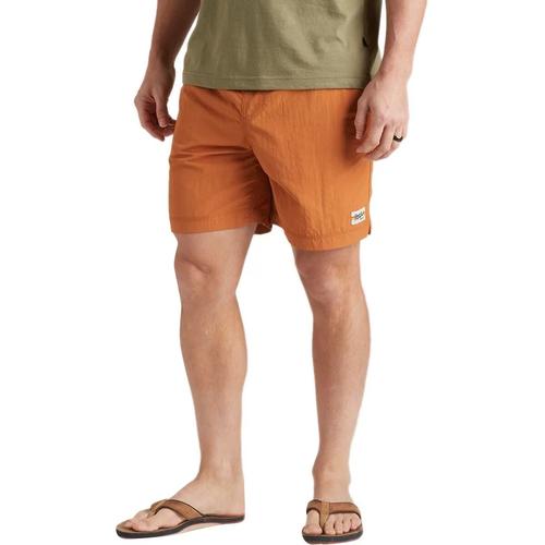 Howler Brothers Salado Shorts - Men's
