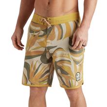 Howler Brothers Stretch Bruja Boardshorts - Men's CITRON