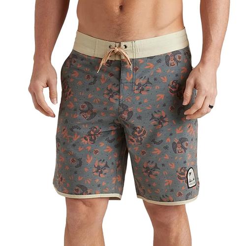 Howler Brothers Stretch Bruja Boardshorts - Men's