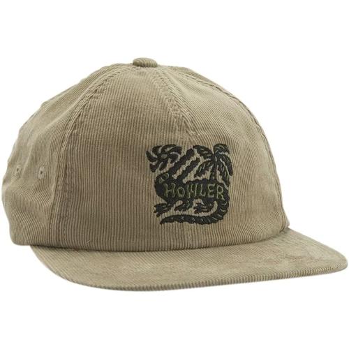  Howler Brothers Strapback Hat