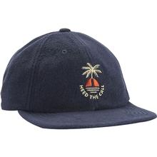 Howler Brothers Strapback Hat NAVY