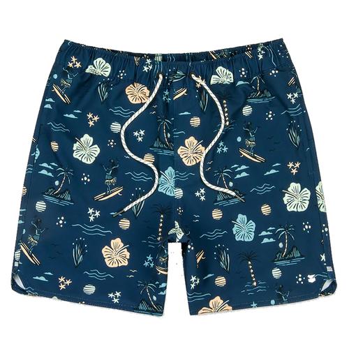  Jetty Bayside Poolshort - Men's