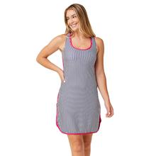 Krimson Klover Kai Dress - Women's IND_STRIPE