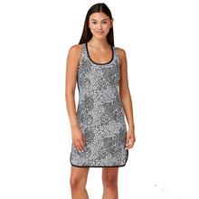 Krimson Klover Kai Dress - Women's MTN_BLK