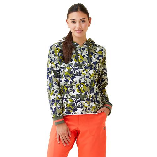 Krimson Klover Julia Hoodie - Women's