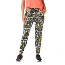 Krimson Klover Kennedy Jogger - Women's FOREST_FLORAL