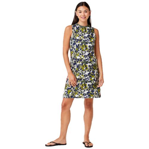 Krimson Klover Lily Dress - Women's