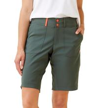 Krimson Klover Sienna Short - Women's FOREST