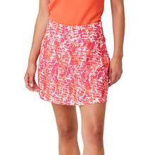 Krimson Klover Wellington Skort - Women's TIE_DYE