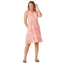 Krimson Klover Piper Dress - Women's MTN_CORAL