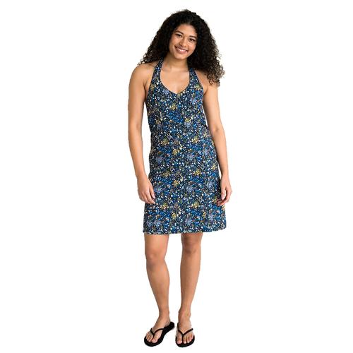  Krimson Klover Emma Halter Dress - Women's