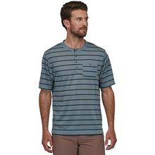 Patagonia Capilene Cool Trail Bike Henley - Men's