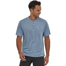 Patagonia Capilene Cool Trail Bike Henley - Men's LTPG