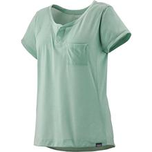 Patagonia Capilene Cool Trail Bike Henley - Women's GYPG