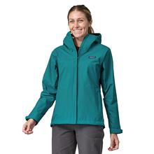 Patagonia Torrentshell 3L Jacket - Women's 