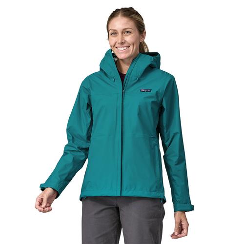  Patagonia Torrentshell 3l Jacket - Women's