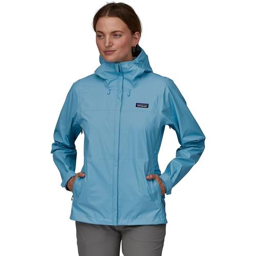 Patagonia Torrentshell 3L Jacket - Women's